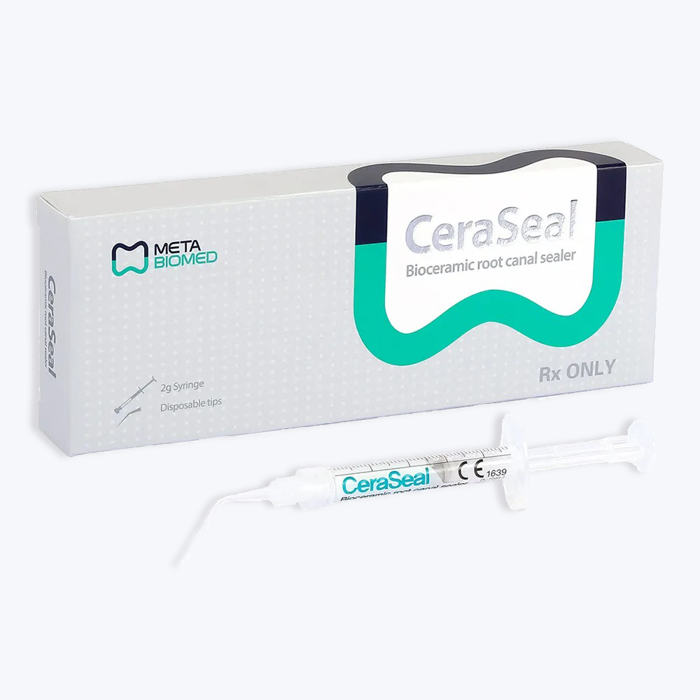 Meta CeraSeal RC Sealer